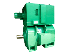 Y4505-6Z系列直流电机生产厂家